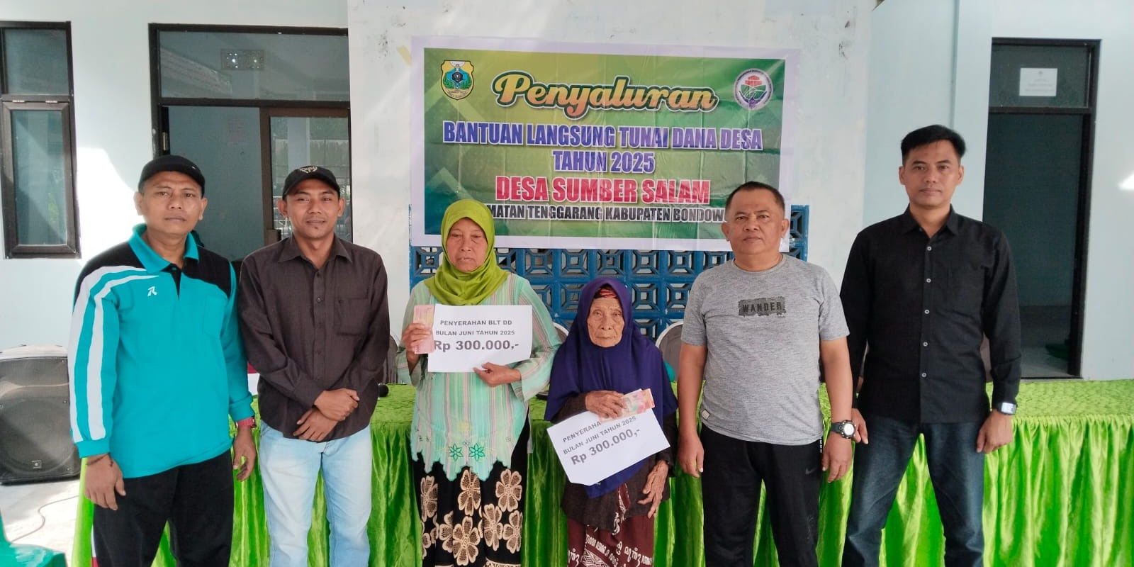 galery desa