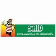 SAID desa sumber salam